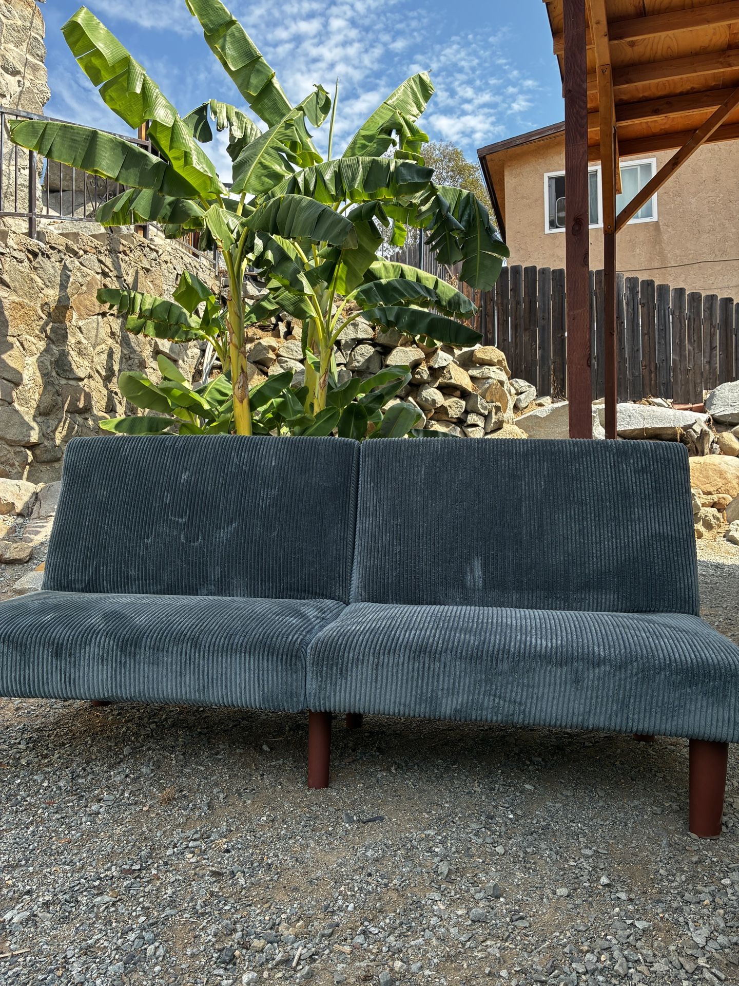 Brand New Futon