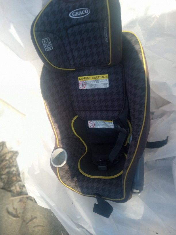 Graco Car Seat