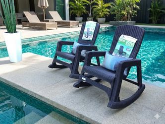 Outdoor patio furniture /π