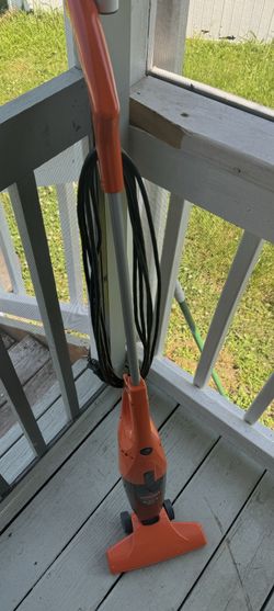 Bissell 3 in 1 Stick Vac