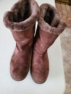 Skecher Boots