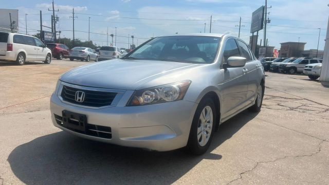 2009 Honda Accord