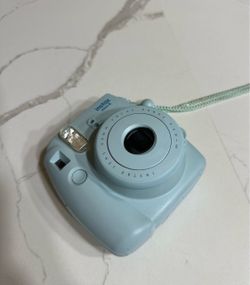 Fujifilm Instax Mini 8 Instant Camera