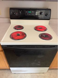Stove/cocina