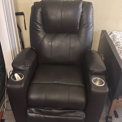Reclining Chair