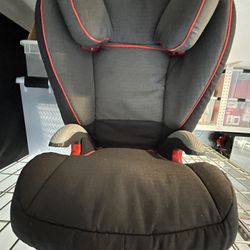 Porsche Junior Plus Car Seat $100 OBO
