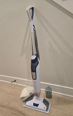 Bissel PowerFresh Steam Mop