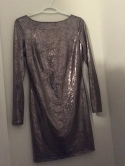 Dress GIANNI BINI size XS