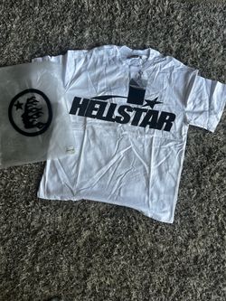Hellstar shirt