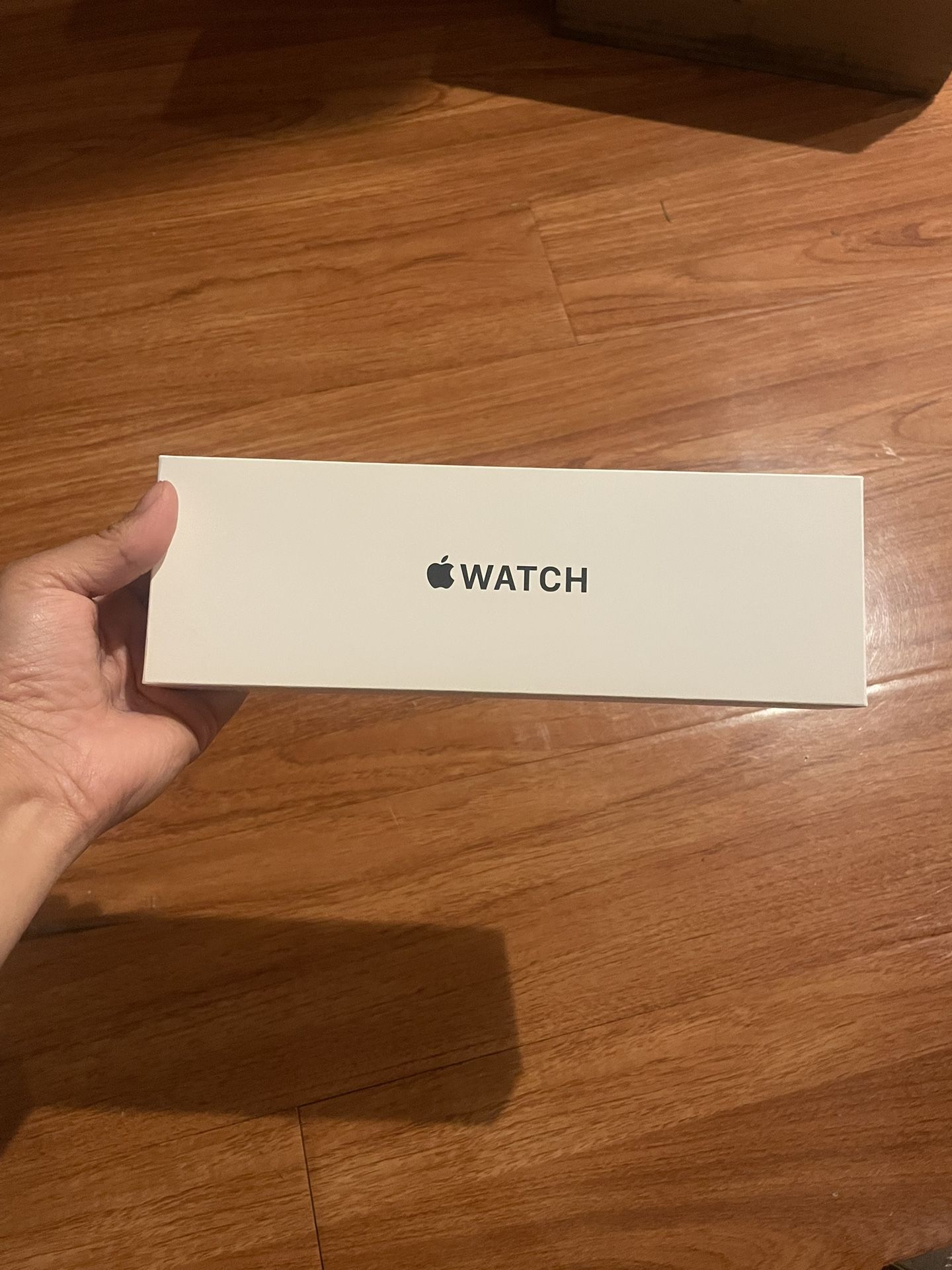 Apple Watch Brand New 