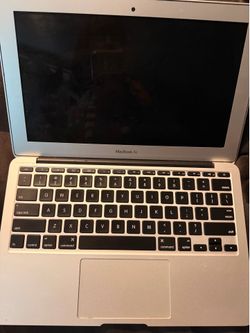 11in MacBook Air