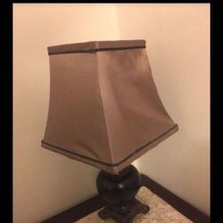 Mini table lamp