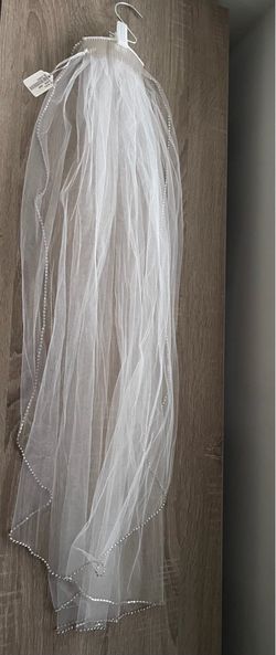 Wedding veil