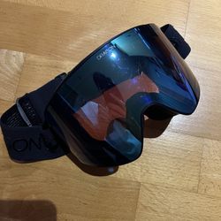 Dragon PXV Snowboard Goggle