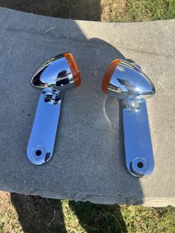 Street Glide Parts