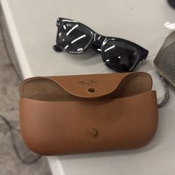Ray ban meta glasses