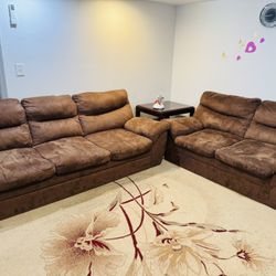 Couch Set