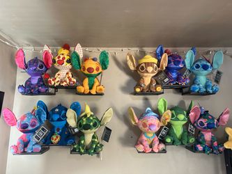 Stitch