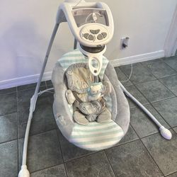 Ingenuity Baby Swing 