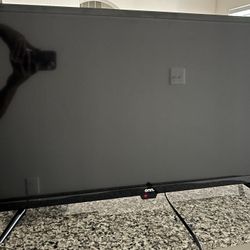 32’ Inch Onn Roku TV