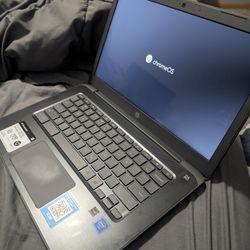 Chrome OS For Cheap! Like Brand New! 