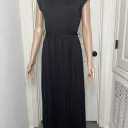 Seagoo women evening Dress size M new with tag