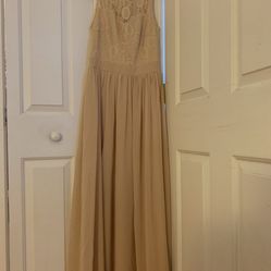 Size Small $15
