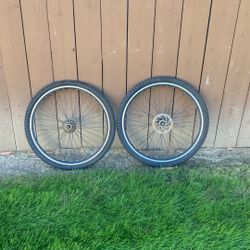 29inch Mountain Bike Rims