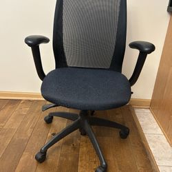 Haworth Ergonomic SE Office Chair