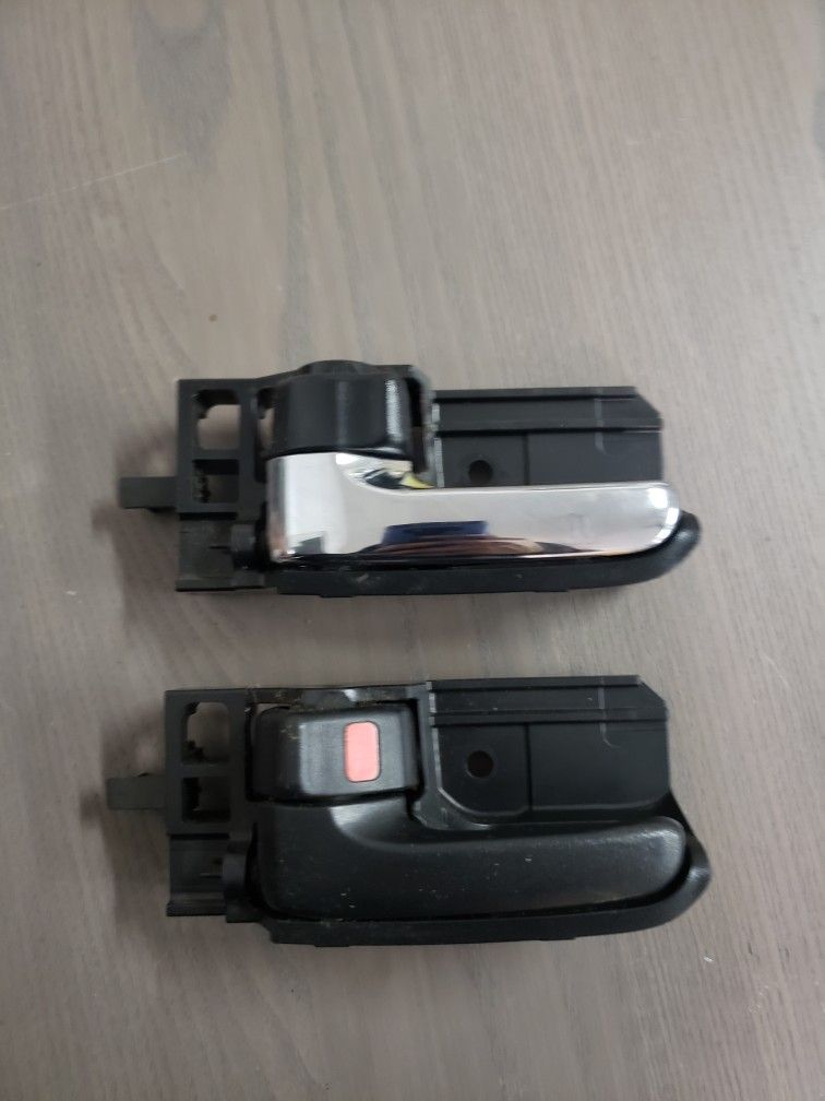 Toyota Matrix/Corolla 03 To 08 Door Handle Lever Front or Rear Left Inner
