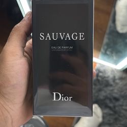 dior savauge