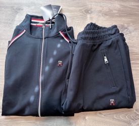 Tommy Hilfiger Men’s Tracksuit — Brand New with Tags