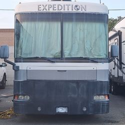 2003 Fleetwood Expedition 