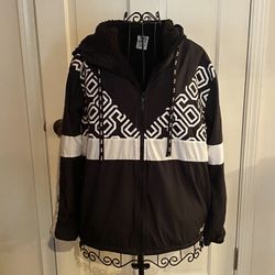 PINK Victoria’s Secret Fleece-Lined Jacket XS
