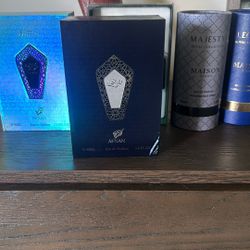 Turathi Blue