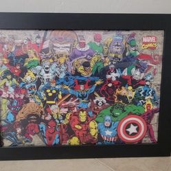 Marvel Picture