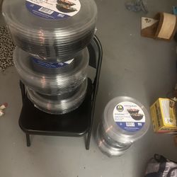 SUNSET CATERING DiSH BOWLS! BRAND NEW!