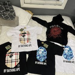 bunch Of Stuff For Sale Read Description If Interested