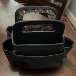 Small Craft Supply Bag