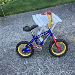 Huffy Bike