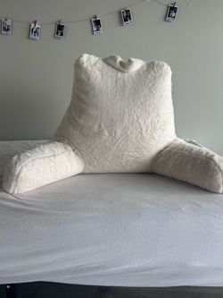 Pillow chair