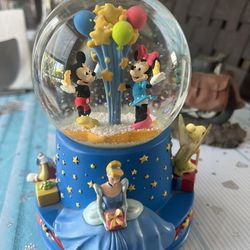 Disney Musical 