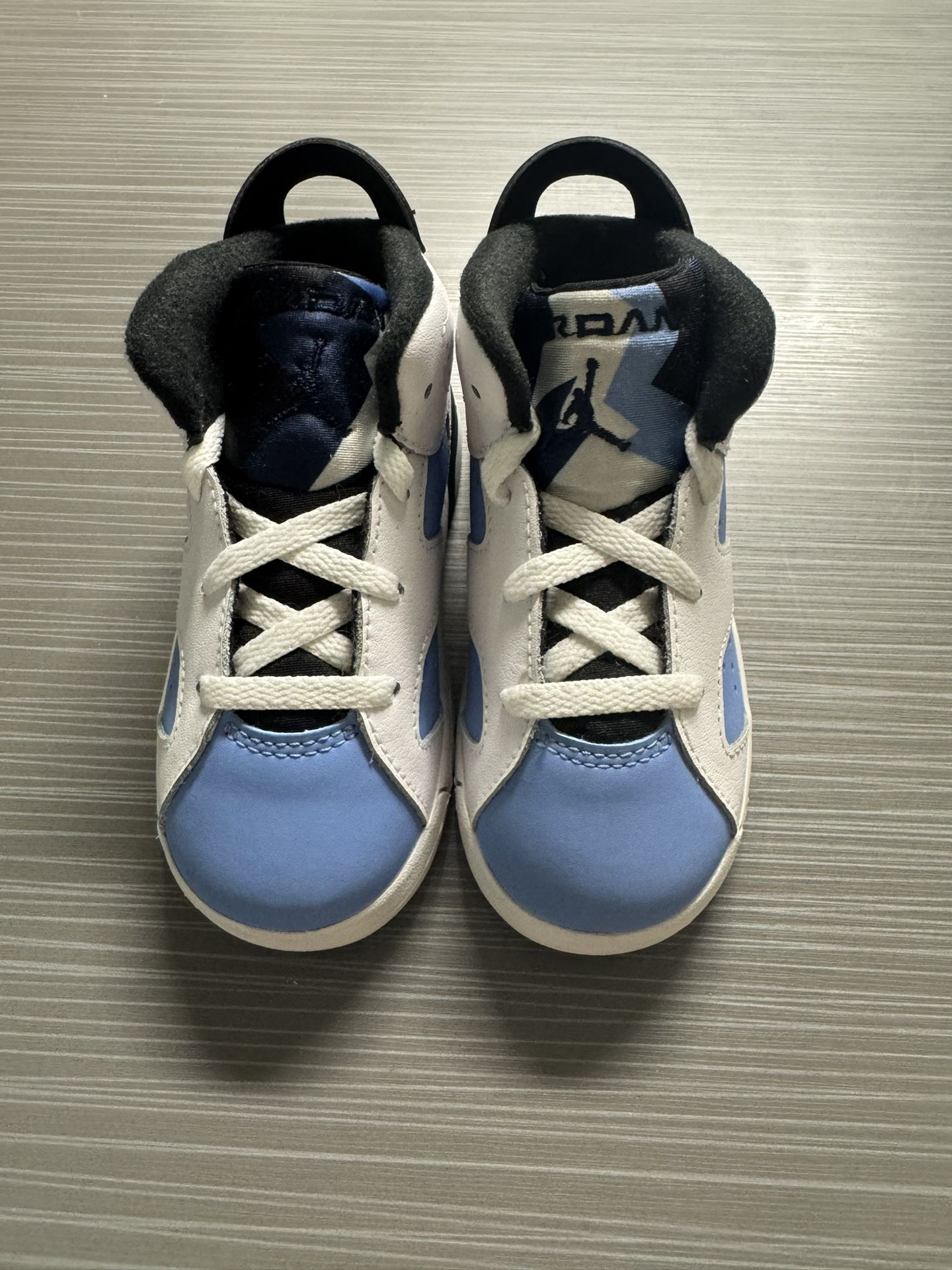 Air Jordan 6 Retro