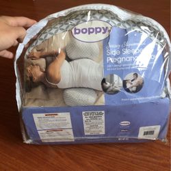 Boppy Pillow