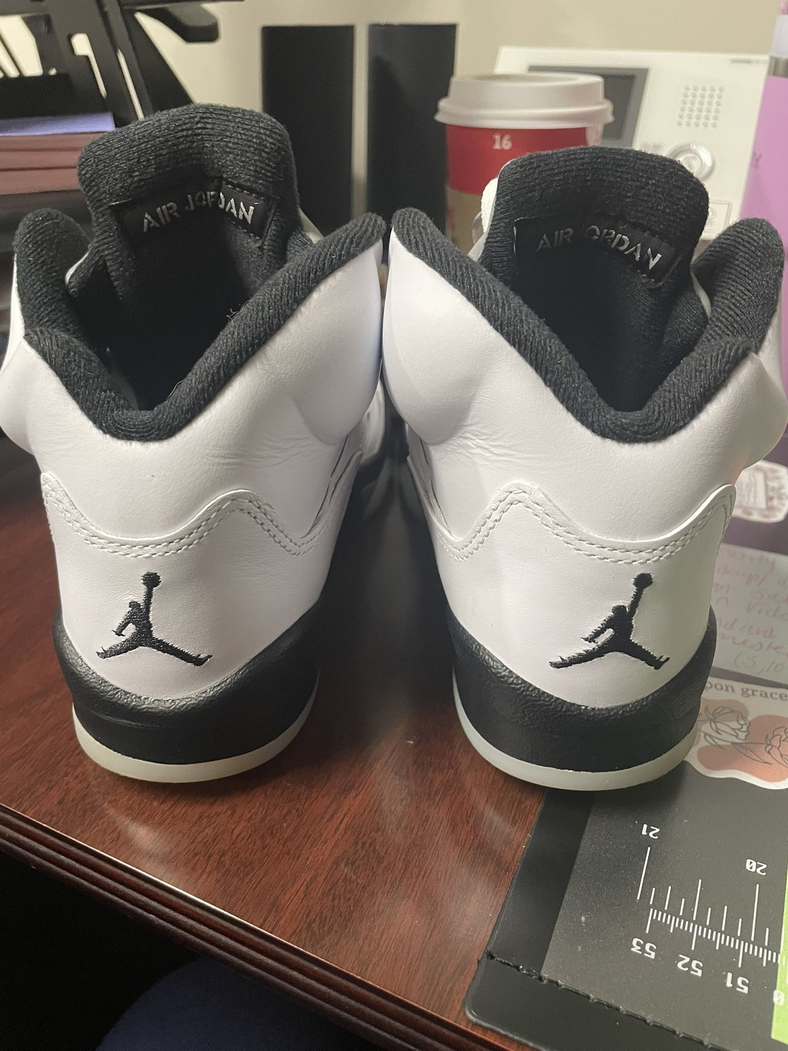 Big Kids Jordans