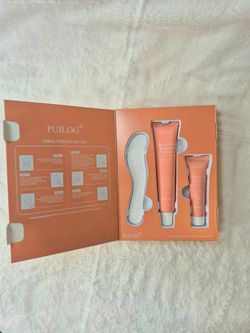 Facial Hair Removal Cream Kit for Women
