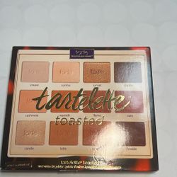 Tarte Eyeshadow Pallete