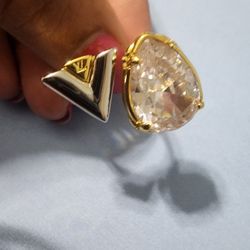 Louis Vuitton Ring 