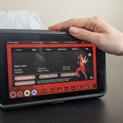 Atomos Ninja V 4K HDMI Recording Monitor