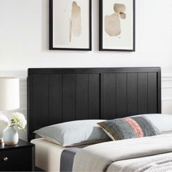 King Size Headboard 